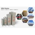 IEC60896 Verifiziert OPZV 2V 420AH 500AH 1000AH Tubular Solar Battery